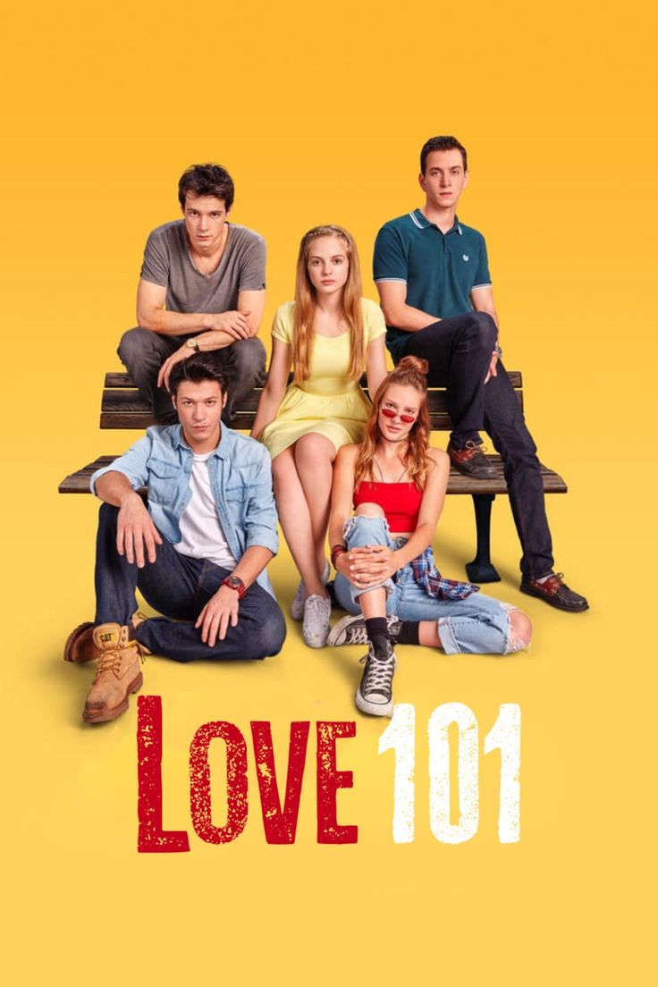 Turkish Poster 7